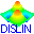 DISLIN for Absoft Pro Fortran icon